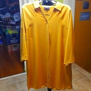 Top / dress you choose sz L